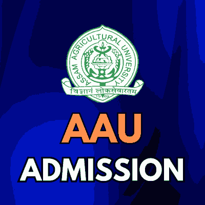 AAU Admission 2026 – Short Term & Certificate Courses