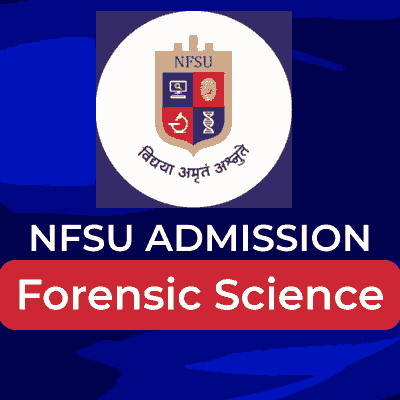 NFSU Assam Admission 2026 Apply Now – Forensic & Cyber Security Admission in Assam