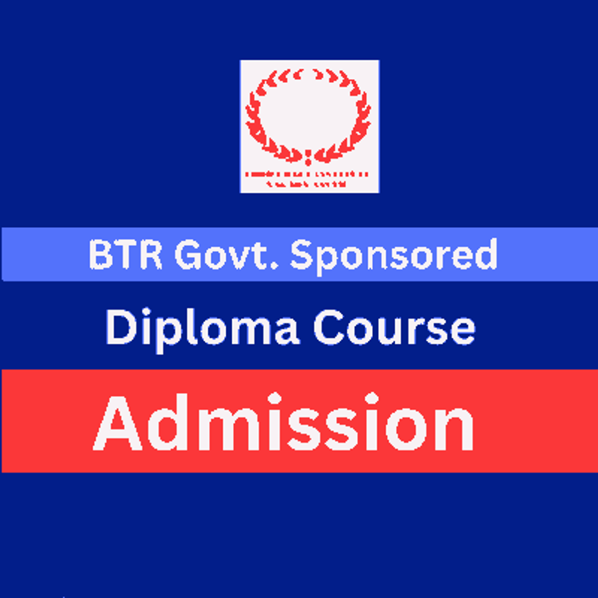 BTC Tourism Sponsored Diploma Course Admission 2026 – Apply for Free Hospitality Diploma Training